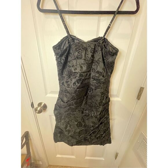 Katia women’s junior dress gems NWT black large - Picture 2 of 5